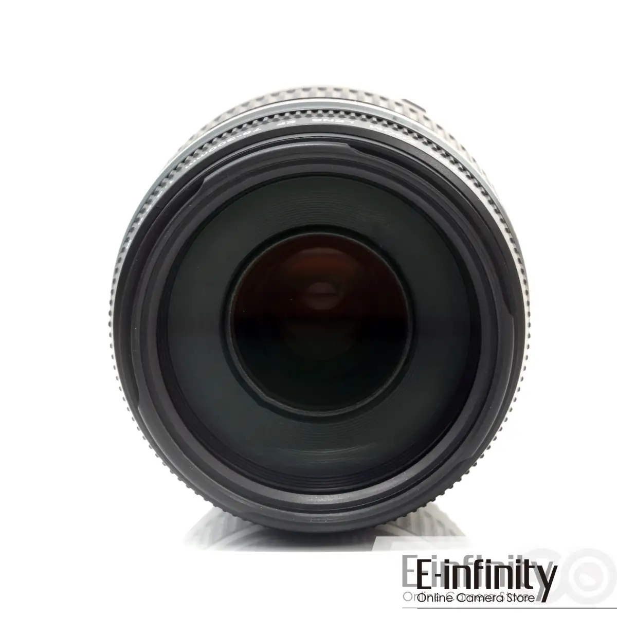 Buy Canon EF 75-300mm f/4-5.6 III Lens - E-Infinity