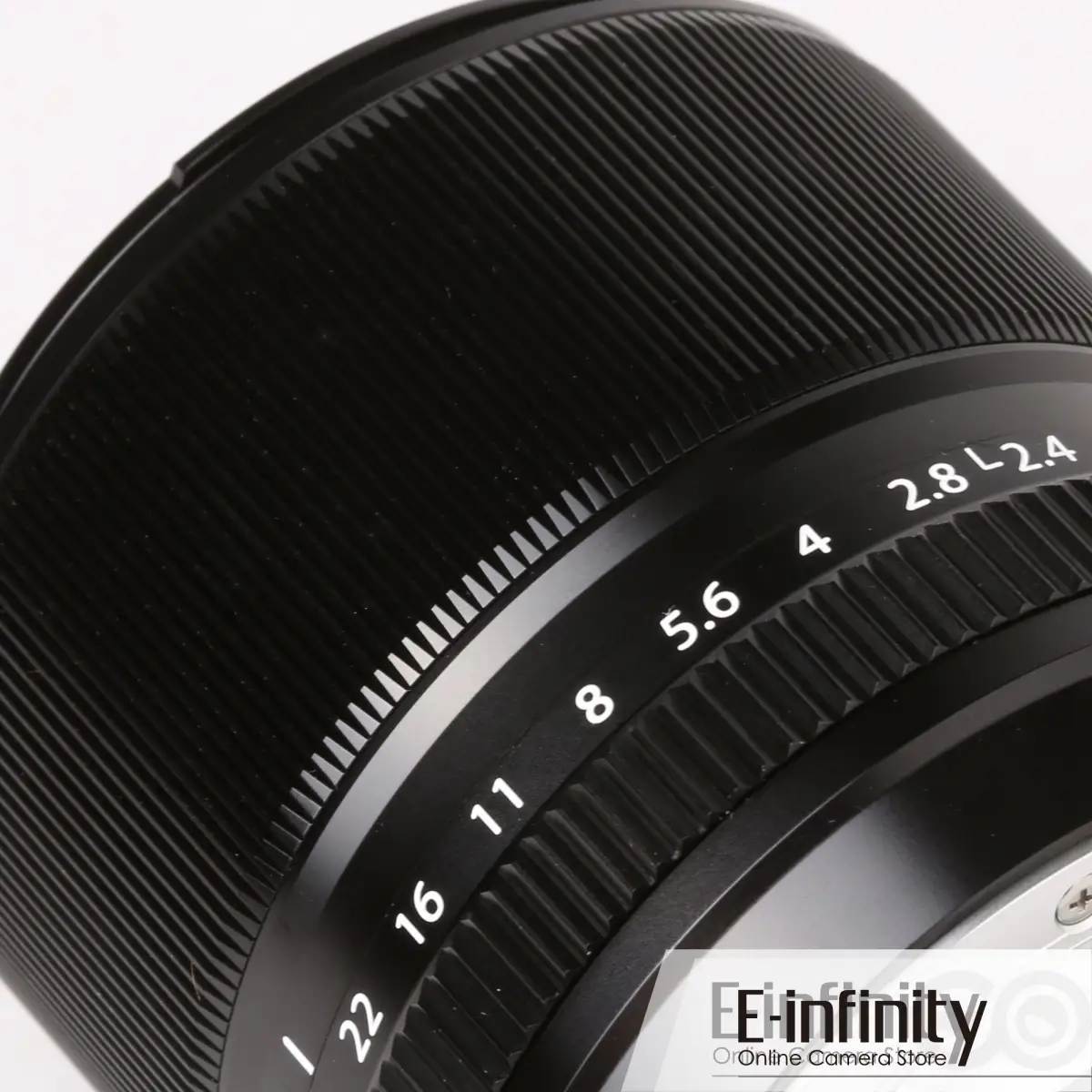 Buy Fuji Fujifilm Fujinon XF 60mm f/2.4 R Macro Lens F2.4R - E