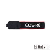 Buy Canon EOS R8 Mirrorless Digital Camera with RF 24-50mm f/4.5-6.3 IS ...