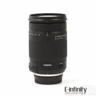 美品★TAMRON B028N 18-400mm DiII VC HLDニコン用 Tamron 18-400mm f/3.5-6.3 Di II VC HLD (Model B028) Nikon