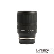 TAMRON - タムロン 17-28mm F/2.8 Di III（Model：A046） Tamron 17-28mm f/2.8 Di III RXD for Sony Mirrorless Full