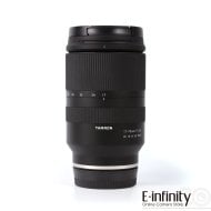 Tamron 17-70mm F/2.8 Di III-A VC RXD Standard Zoom Lens for Sony E-Mount  AFB070S700 - Best Buy