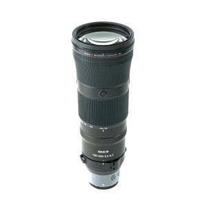 Cumpără Tamron SP 150-600mm f/5-6.3 Di VC USD G2 pentru montura
