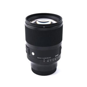 Buy Sony FE 35mm f/1.4 GM Lens (SEL35F14GM) - E-Infinity