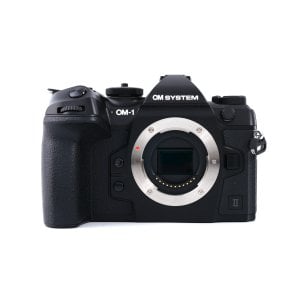 Olympus - E-Infinity