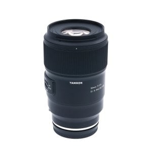 Kopen Tamron 90mm f/2.8 Di III VXD macro-lens voor Sony E-vatting