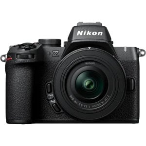 【おまとめ】 CANON + NIKON 製品一式 ヨドバシ.com - ニコン NIKON Z f 40mm f/2（SE） レンズキット
