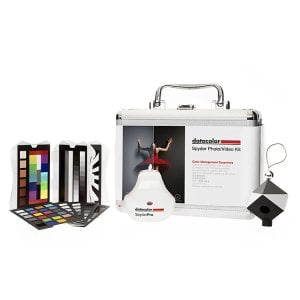 Buy Datacolor Spyder X Pro - SXP100 (Authorised Dealer) - E-Infinity