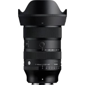 Buy Sigma 28-70mm f/2.8 DG DN Contemporary Lens for Sony E Mount