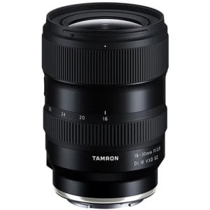 Buy Tamron 70-180mm f/2.8 Di III VXD G2 Lens for Sony E
