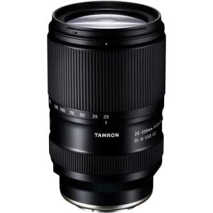 Cumpără Obiectiv Tamron 70-180mm f/2.8 Di III VXD G2 pentru