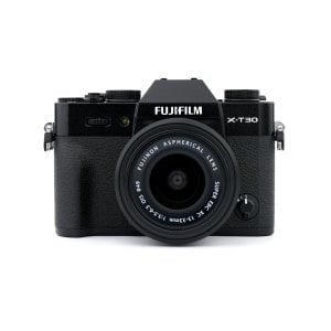 E-Infinity Online Camera Store