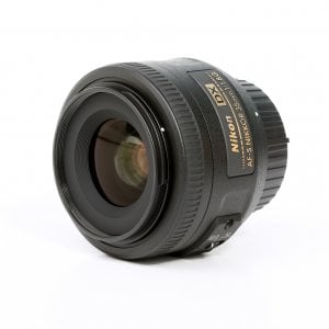 さ様】Nikon AF-S micro DX NIKKOR 35mm 1.8（Buy Nikon AF-S DX