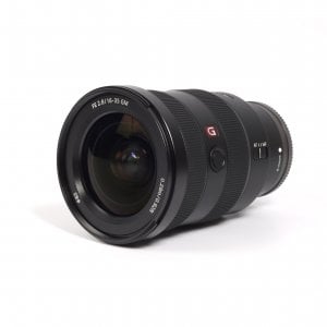 Buy Sony FE 16-35mm f/2.8 GM II Full-frame E-mount Lens Buy Sony FE 16-35mm f/2.8 GM II Full-frame E-mount Lens