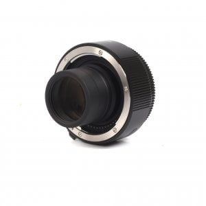 Canon EF 2.0x III Extender (teleconverter) occasion