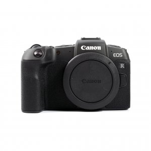Cumpără Cameră digitală fără oglindă Canon EOS RP (numai corp) - E