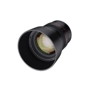 Sony Lens FE 50mm F1.2 GM SEL50F12GM Prime Lens with a Constant F1.2
