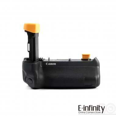 Buy Canon BG-E22 Battery Grip for EOS R Mirrorless Digital Camera - E ...