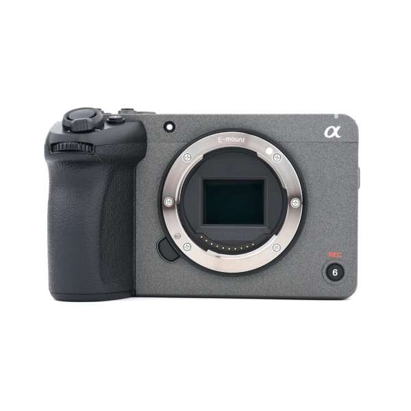 E-Infinity Online Camera Store