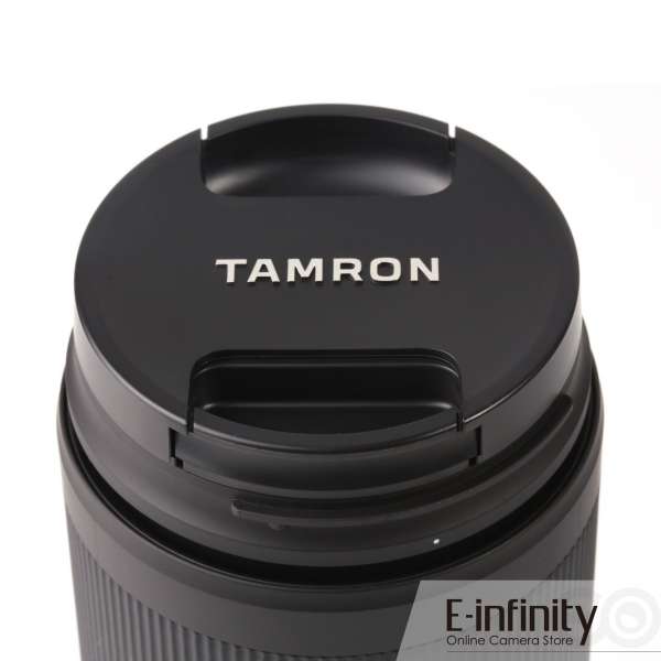 Comprar Lente Tamron 70-300mm f/4.5-6.3 Di III RXD para Sony E