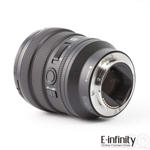 Buy Sony FE PZ 16-35mm f/4 G Lens for Sony E-Mount Buy Sony FE PZ 16-35mm f/4 G Lens for Sony E-Mount