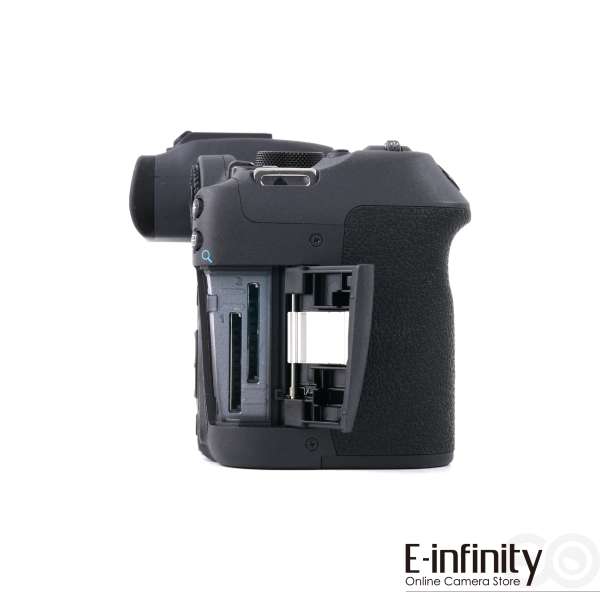 Buy Canon EOS R7 Mirrorless Digital Camera (Body Only) - E