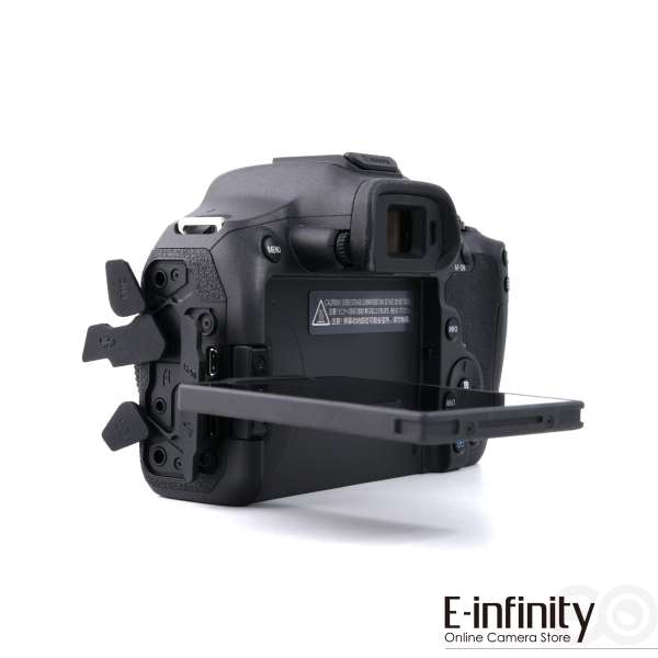 Buy Canon EOS R7 Mirrorless Digital Camera (Body Only) - E Buy Canon EOS R7 Mirrorless Digital Camera (Body Only) - E