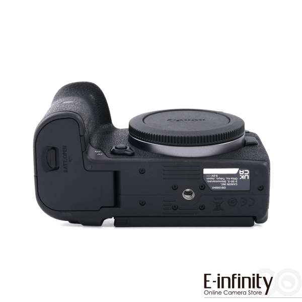 Buy Canon EOS R7 Mirrorless Digital Camera (Body Only) - E