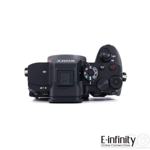 Cumpără Cameră digitală fără oglindă Sony Alpha a7R V (numai corp