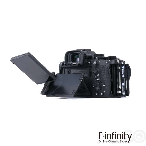 Cumpără Cameră digitală fără oglindă Sony Alpha a7R V (numai corp