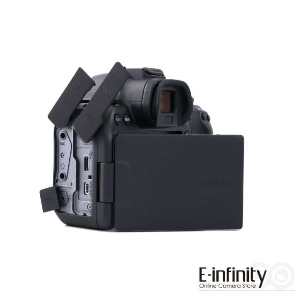 Buy Canon EOS R6 II Mirrorless Digital Camera (Body Only Buy Canon EOS R6 II Mirrorless Digital Camera (Body Only