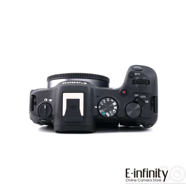 Buy Canon EOS R8 Mirrorless Digital Camera (Body Only) - E Buy Canon EOS R8 Mirrorless Digital Camera (Body Only) - E
