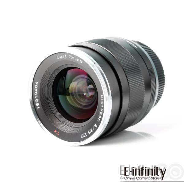 zeiss ze 25mm