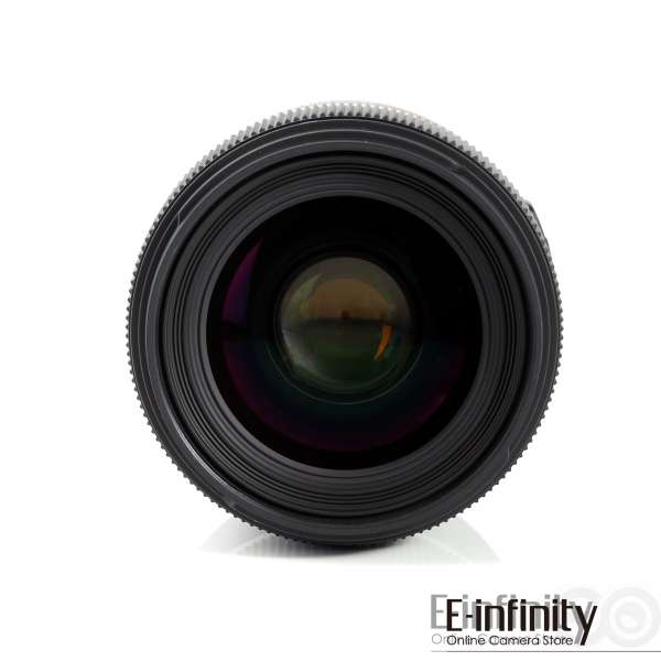 Cumpără Obiectiv Sigma AF 35mm f/1.4 DG HSM Art pentru Canon - E