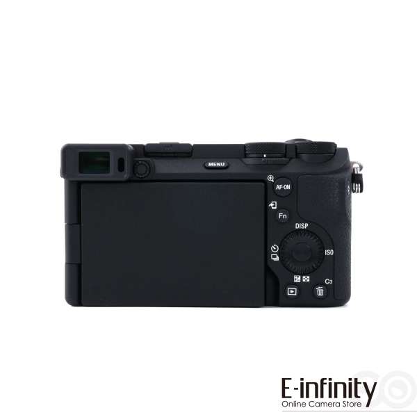 Jual Sony A6700 Camera Mirrorless A 6700 Body Only BO Kamera Garansi Resmi I.1468352029
