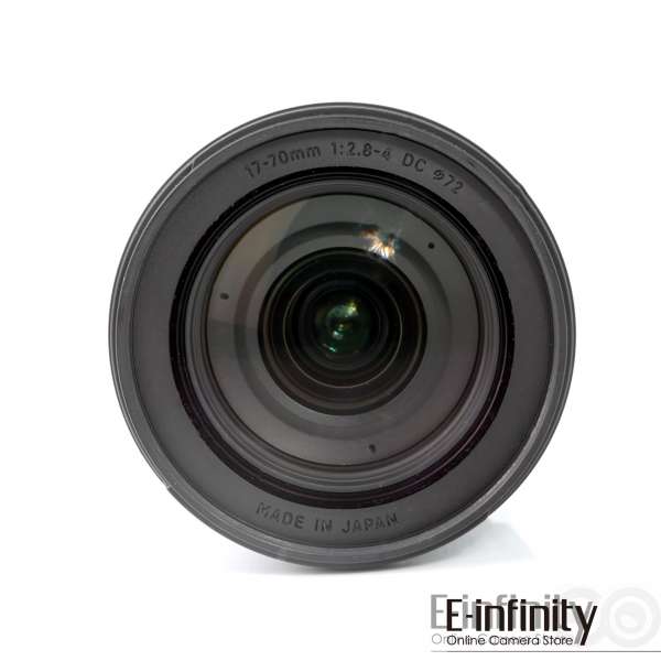ＥＯＳ１７－７０ｍｍ　Ｆ２．８－４．５ＤＣ　ＭＡＣＲＯ Buy Sigma 17-70mm F2.8-4 DC Macro OS HSM | Contemporary for Canon