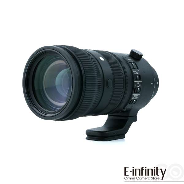 Amazon.com : 70-200mm F2.8 DG DN OS for Sony : Electronics