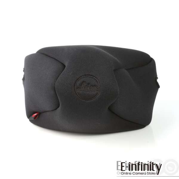 Leica Neoprene Case M M用 Leica Neoprene Case with Short Front 14867 B&H Photo Video