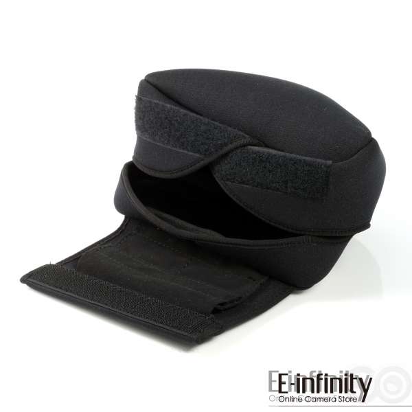 Buy Leica Neoprene Case with Long Front (14868) - E-Infinity