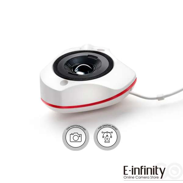 Buy Datacolor Spyder X Pro - SXP100 (Authorised Dealer) - E-Infinity
