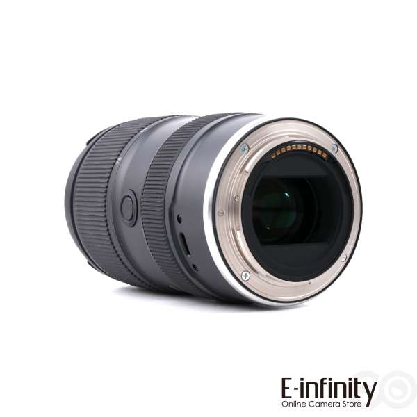 Buy Tamron 28-75mm f/2.8 Di III VXD G2 Lens for Nikon Z