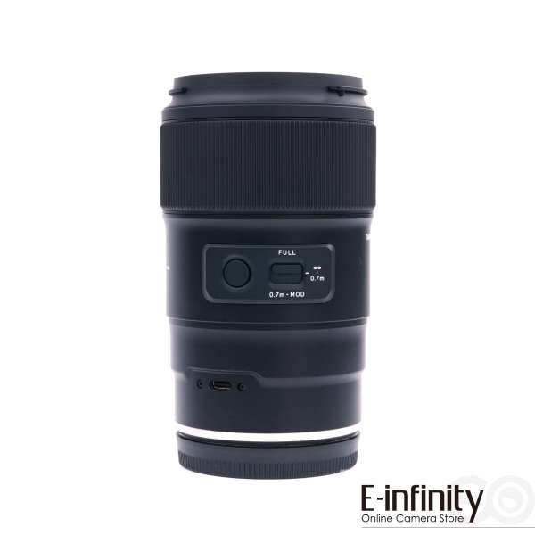 Buy Tamron 90mm f/2.8 Di III VXD Macro Lens for Nikon Z Mount