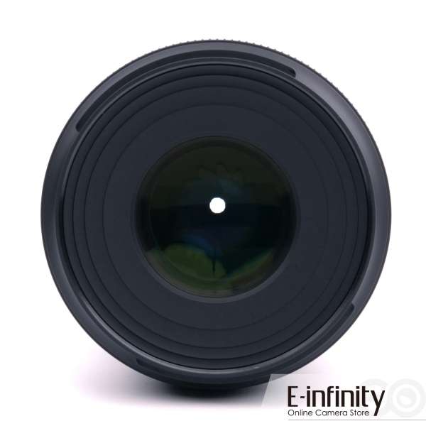 Buy Tamron 90mm f/2.8 Di III VXD Macro Lens for Nikon Z Mount