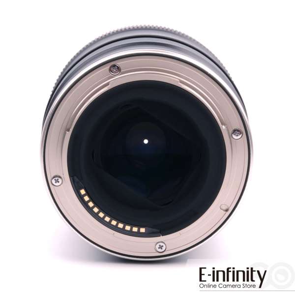 Buy Tamron 90mm f/2.8 Di III VXD Macro Lens for Nikon Z