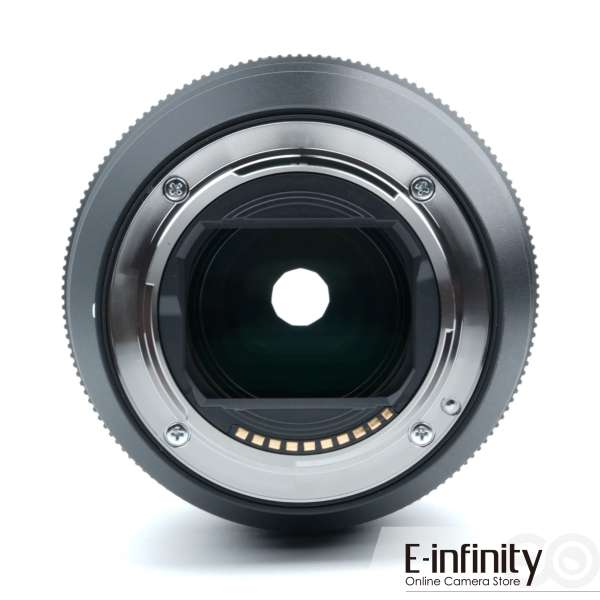 防湿庫保管 美品 FE 85mm F1.4 GM II SEL85F14GM2 ソニー FE 85mm F1.4