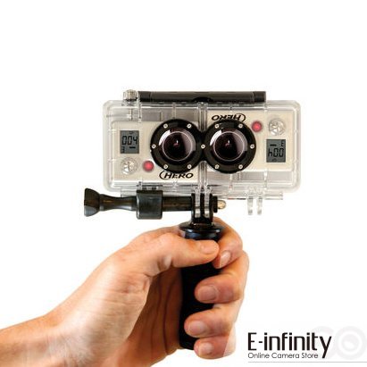Buy Gopro 3d Hero System Ahd3d 001 E Infinity