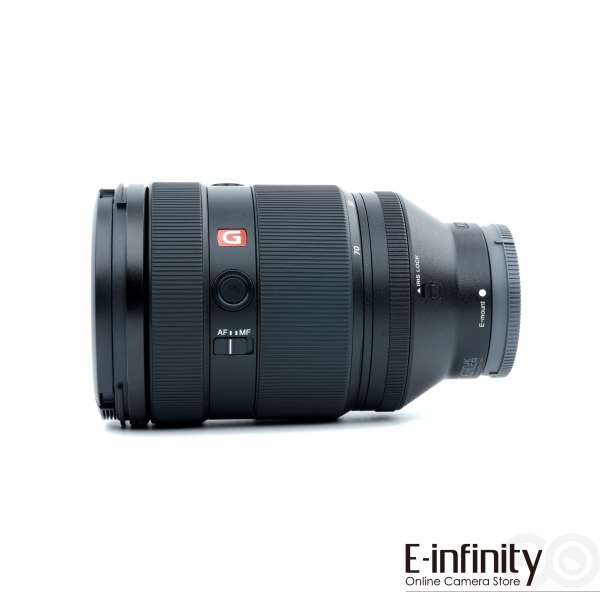 Buy Sony FE 28-70mm f/2 GM Lens (SEL2870GM) - E-Infinity