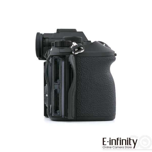 Appareil Photo Sony Cyber-shot Compact 12,2 MP - Noir - Zoom Optique 4x