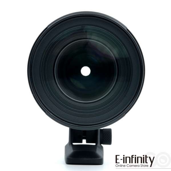 Buy Canon RF 70-200mm f/2.8 L IS USM Z Lens (Black) - E-Infinity