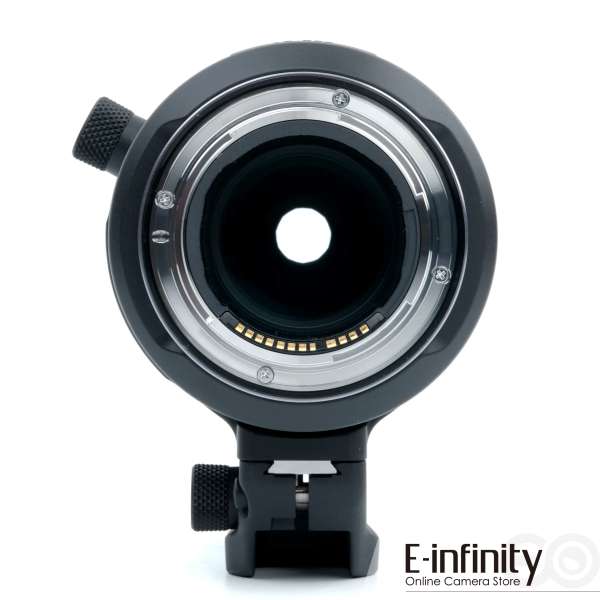 Canon RF 70-200mm F2.8 L IS USM Z 黒 Canon RF 70 - 200mm f/2.8 L IS USM Z (Black)